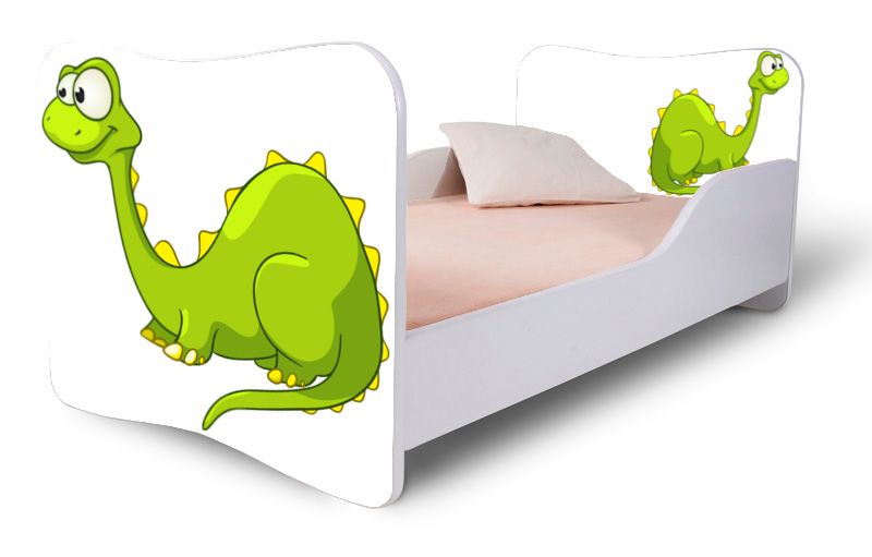 Detská posteľ Dino